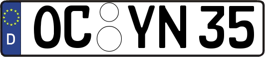 OC-YN35