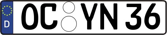 OC-YN36