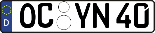 OC-YN40