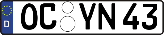 OC-YN43