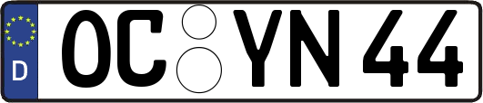OC-YN44