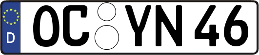 OC-YN46