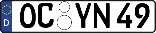 OC-YN49