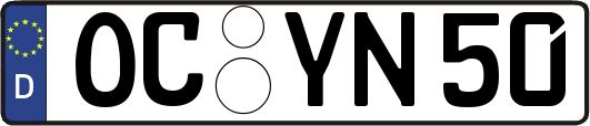 OC-YN50