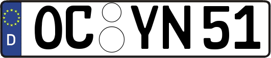 OC-YN51