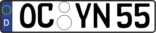 OC-YN55