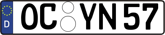 OC-YN57