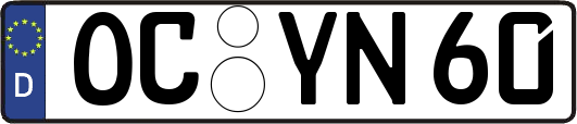 OC-YN60