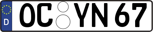 OC-YN67