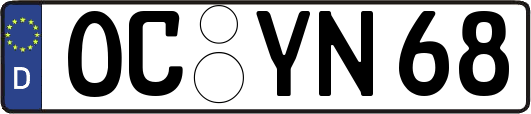 OC-YN68