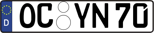 OC-YN70