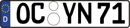 OC-YN71