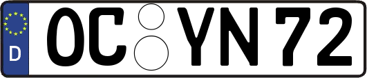 OC-YN72