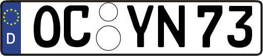 OC-YN73