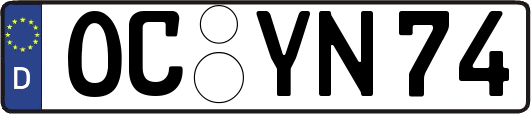 OC-YN74