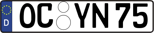 OC-YN75