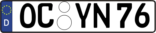 OC-YN76