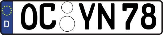 OC-YN78