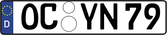 OC-YN79