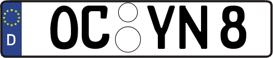 OC-YN8