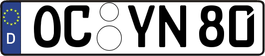 OC-YN80