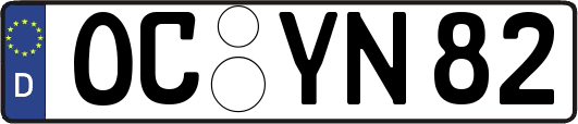 OC-YN82