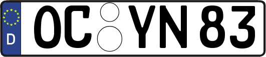 OC-YN83