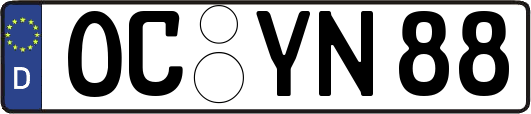 OC-YN88