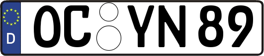 OC-YN89