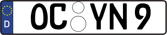 OC-YN9