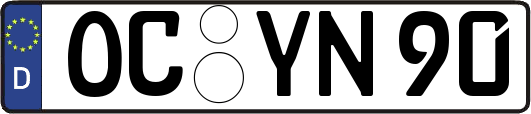 OC-YN90