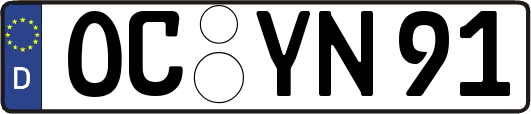 OC-YN91