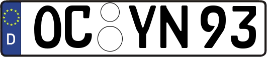 OC-YN93