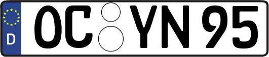 OC-YN95