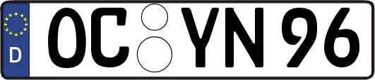 OC-YN96