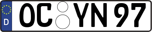OC-YN97
