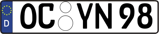 OC-YN98
