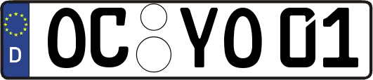 OC-YO01