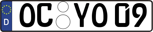 OC-YO09