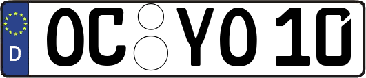 OC-YO10