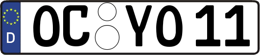 OC-YO11
