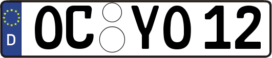 OC-YO12
