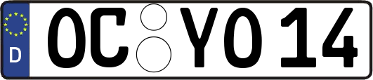 OC-YO14
