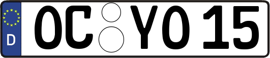 OC-YO15