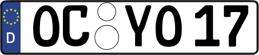 OC-YO17