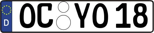 OC-YO18