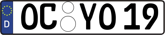 OC-YO19