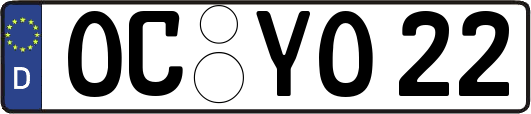 OC-YO22