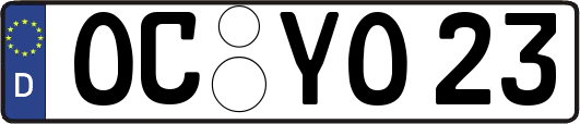 OC-YO23