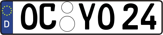 OC-YO24